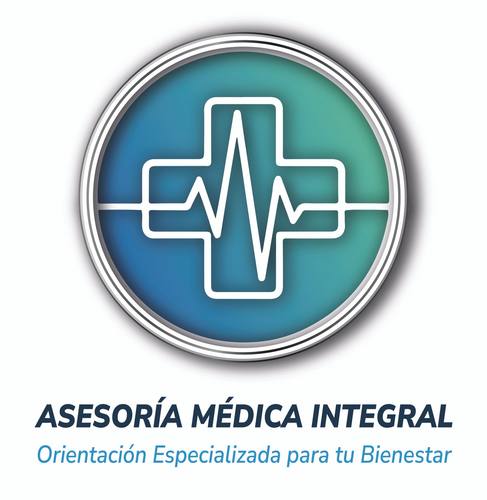 Logo de Asesoría Médica